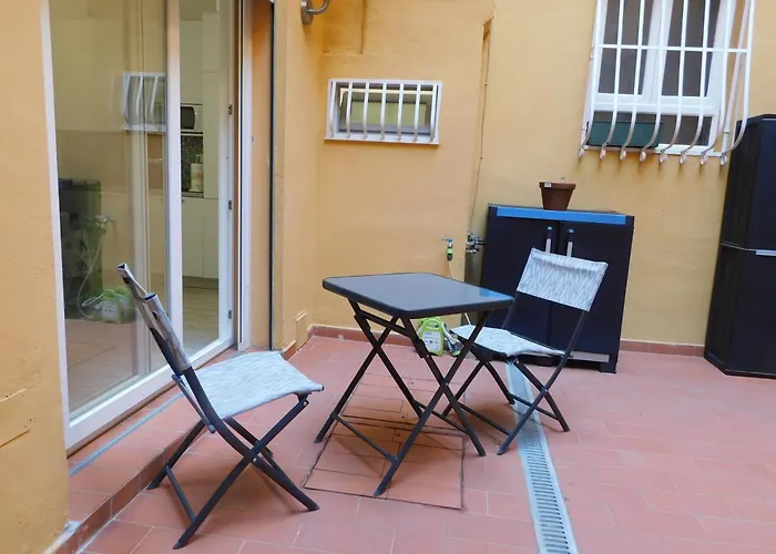 Appartamento La Casa Fiorentina