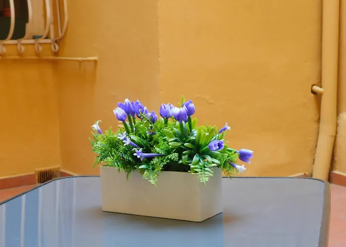 Appartamento La Casa Fiorentina